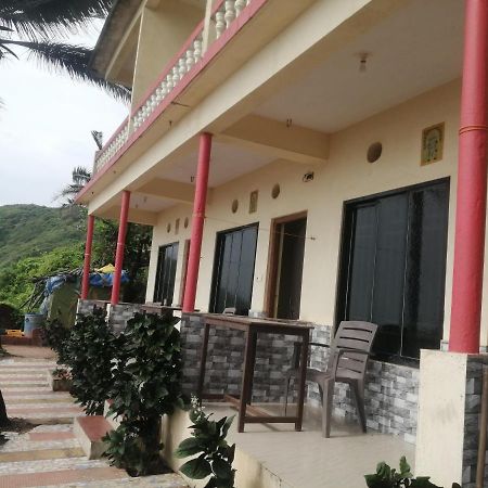 أرامبول Shree Sai Cottage Sea View المظهر الخارجي الصورة