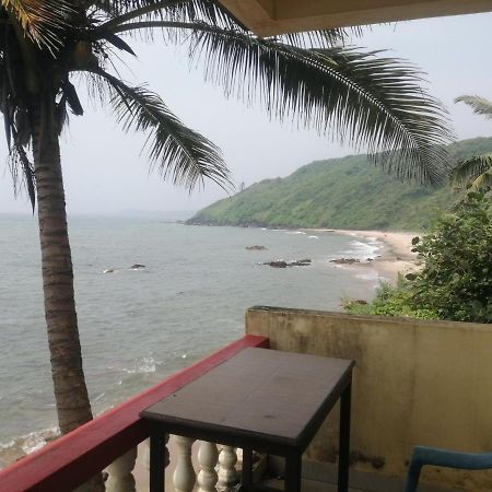 أرامبول Shree Sai Cottage Sea View المظهر الخارجي الصورة