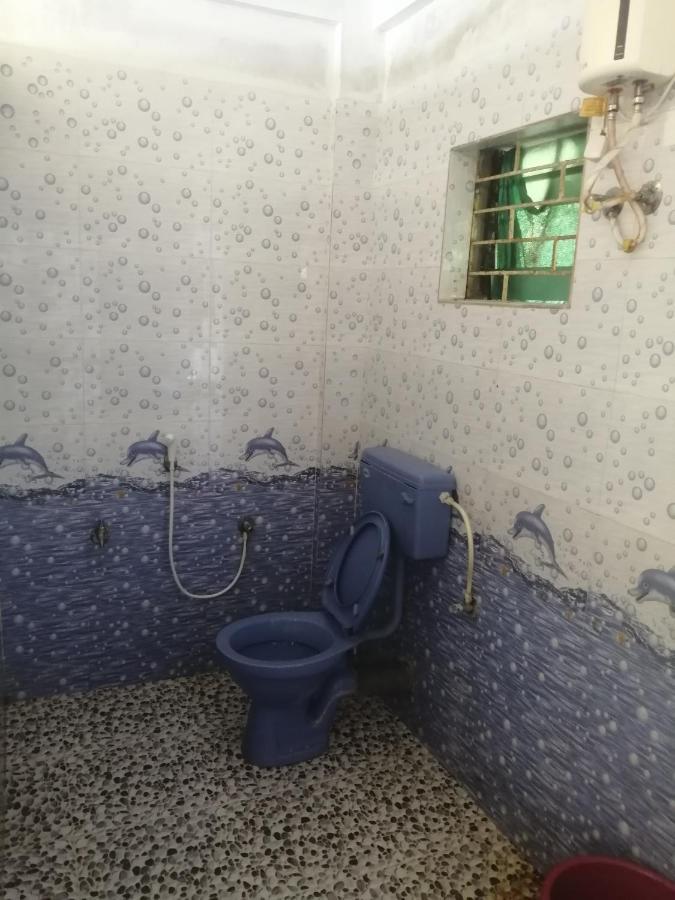 أرامبول Shree Sai Cottage Sea View المظهر الخارجي الصورة