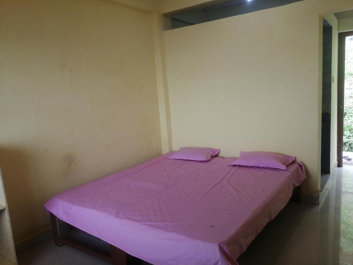 أرامبول Shree Sai Cottage Sea View المظهر الخارجي الصورة