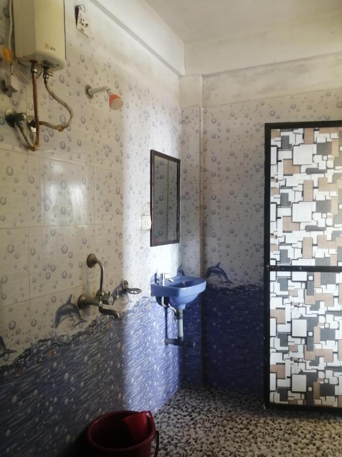 أرامبول Shree Sai Cottage Sea View المظهر الخارجي الصورة