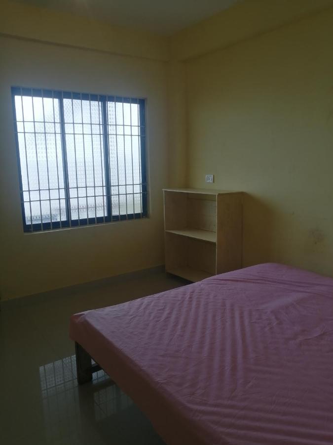 أرامبول Shree Sai Cottage Sea View المظهر الخارجي الصورة