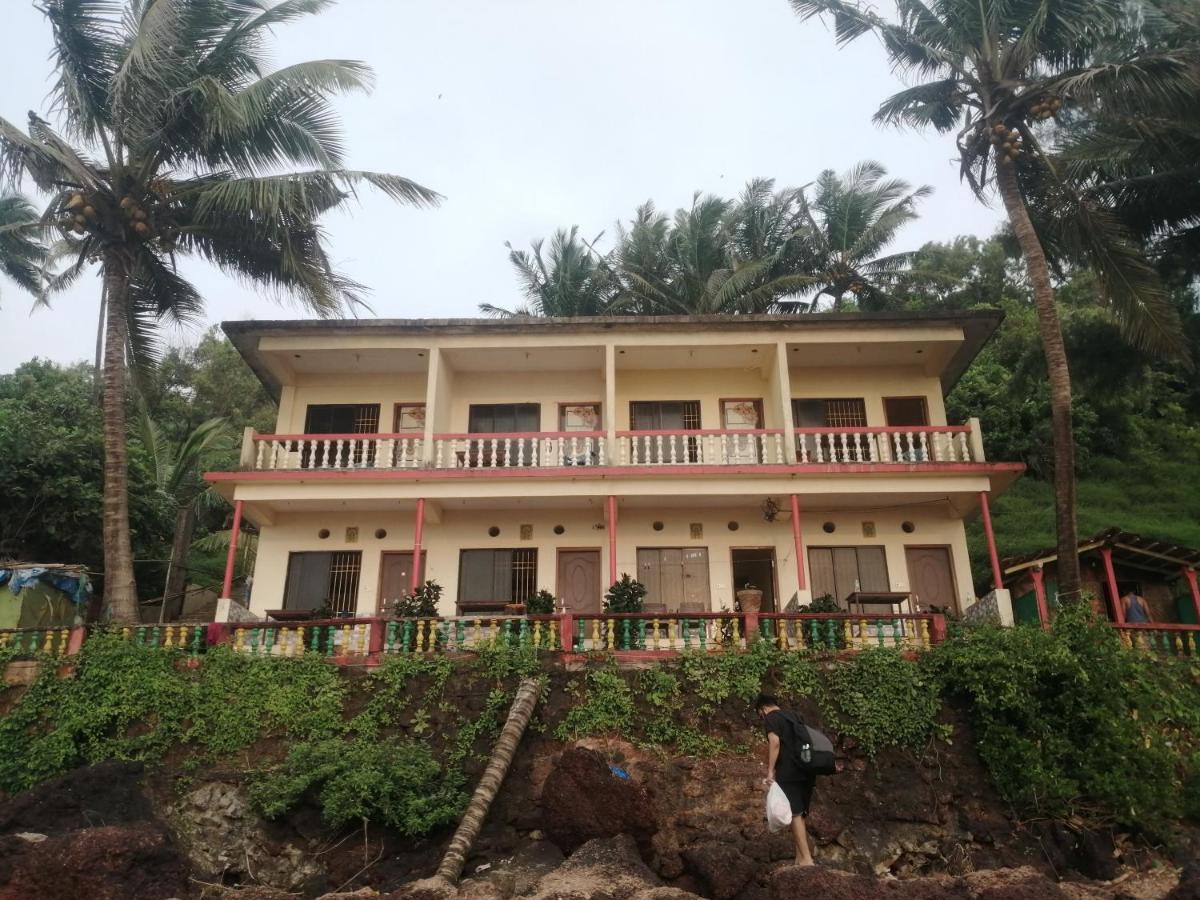 أرامبول Shree Sai Cottage Sea View المظهر الخارجي الصورة