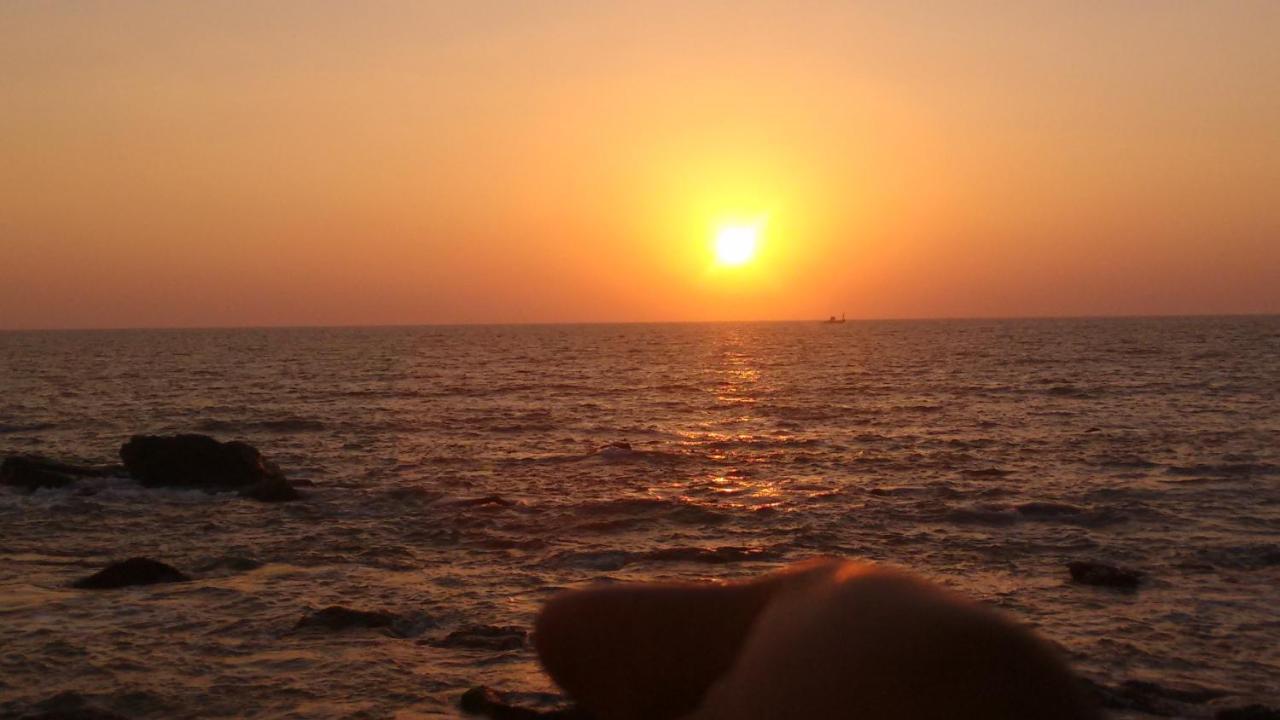 أرامبول Shree Sai Cottage Sea View المظهر الخارجي الصورة